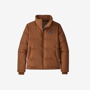 ISO in search of Patagonia sisu brown jacket ISO